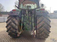 Tracteur John Deere 6155R