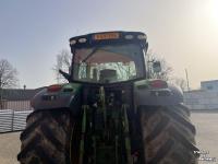 Tracteur John Deere 6155R