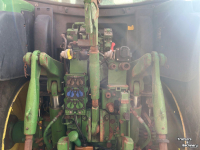 Tracteur John Deere 6155R