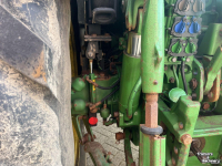 Tracteur John Deere 6155R