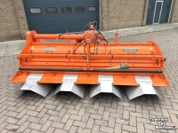 Fraise buteuse Struik 4RF310 Rijenfrees