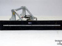 Chargeuse sur pneus Qmac 180 HYDR SCHUIN SCHAEF 823-834
