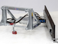 Chargeuse sur pneus Qmac 180 HYDR SCHUIN SCHAEF 823-834