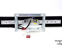 Chargeuse sur pneus Qmac 180 HYDR SCHUIN SCHAEF 823-834