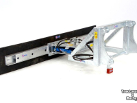 Chargeuse sur pneus Qmac 180 HYDR SCHUIN SCHAEF 823-834