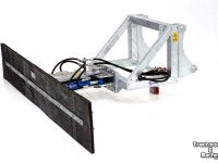Chargeuse sur pneus Qmac 180 HYDR SCHUIN SCHAEF 823-834
