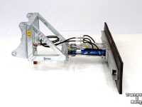 Chargeuse sur pneus Qmac 180 HYDR SCHUIN SCHAEF 823-834