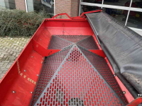 Distributeur d‘engrais Vicon Rotaflow RO-EDW Kunstmeststrooier
