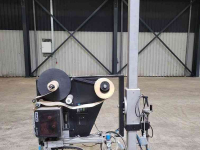 Autres matériel de convoyage et accessoires  Videojet P3400 RH 16 Etiketteermachine