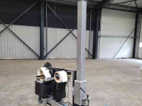 Autres matériel de convoyage et accessoires  Videojet P3400 RH 16 Etiketteermachine