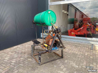 Pompe d‘irrigation Landini CMS 65 A Beregeningspomp / Regenpomp