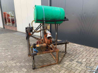 Pompe d‘irrigation Landini CMS 65 A Beregeningspomp / Regenpomp