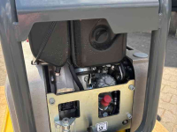 Plaques vibrantes Wacker Neuson DPU 5545