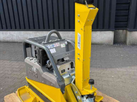 Plaques vibrantes Wacker Neuson DPU 5545