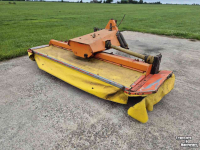 Faucheuse Fella SM310 Front-maaier