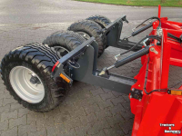 Décapeuse GRS KIL4-OW4  Kilverbak