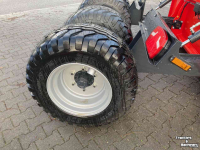 Décapeuse GRS KIL4-OW4  Kilverbak