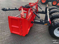Décapeuse GRS KIL4-OW4  Kilverbak