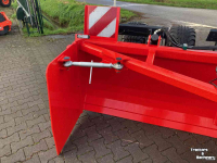 Décapeuse GRS KIL4-OW4  Kilverbak