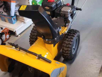 Balayeur Stiga Nieuwe Snow Blizzard  ( overjarig)