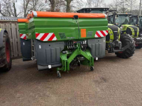 Distributeur d‘engrais Amazone Zats 4200 hydro