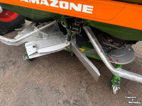 Distributeur d‘engrais Amazone Zats 4200 hydro