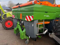 Distributeur d‘engrais Amazone Zats 4200 hydro