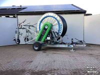 Enrouleur d‘irrigation Bauer Rainstar E100 110-380