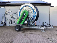 Enrouleur d‘irrigation Bauer Rainstar E100 110-380