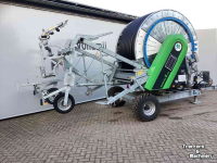 Enrouleur d‘irrigation Bauer Rainstar E100 110-380