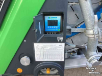 Enrouleur d‘irrigation Bauer Rainstar E100 110-380