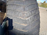 Roues, Pneus, Jantes, Barillets Jumelage  24.5x32 10 ply