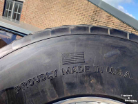 Roues, Pneus, Jantes, Barillets Jumelage  24.5x32 10 ply