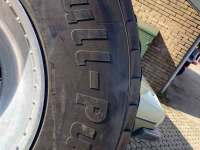Roues, Pneus, Jantes, Barillets Jumelage  24.5x32 10 ply