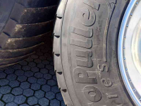 Roues, Pneus, Jantes, Barillets Jumelage  24.5x32 10 ply