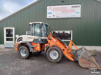 Chargeuse sur pneus Terex skl 854