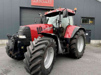 Tracteur Case-IH 175 CVX