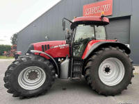 Tracteur Case-IH 175 CVX