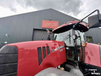 Tracteur Case-IH 175 CVX