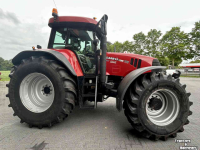 Tracteur Case-IH 175 CVX