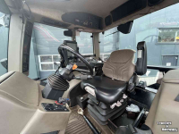 Tracteur Case-IH 175 CVX