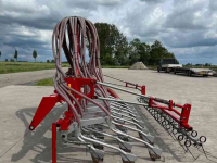 Semoir Kongskilde Coulter section