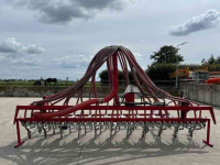 Semoir Kongskilde Coulter section