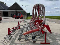 Semoir Kongskilde Coulter section