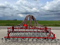 Semoir Kongskilde Coulter section