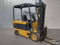 Chariot élévateur Caterpillar F60DSA (3 tonner)