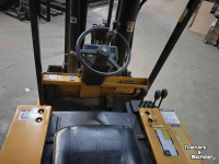 Chariot élévateur Caterpillar F60DSA (3 tonner)