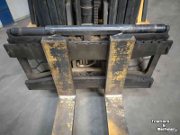 Chariot élévateur Caterpillar F60DSA (3 tonner)