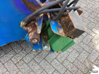 Épandeur de sciure pour des logettes Ceres 1200L Instrooibak
