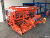 Semoir Combination Kuhn HRB 303 D met Integra 3003